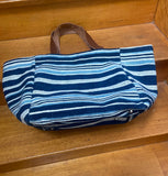 Grand Tote indigo DAN