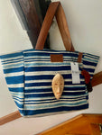 Grand Tote indigo DAN