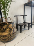 Chaise Baoulé