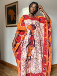 Boubou BATIK