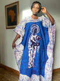 Boubou BATIK